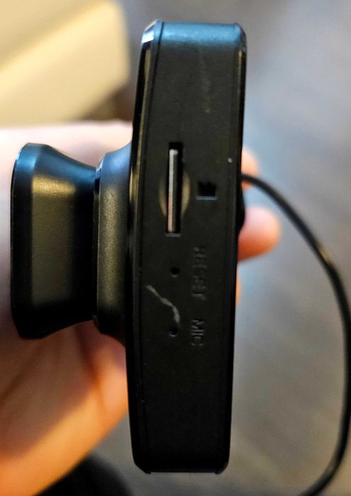 Camera Auto Navitel AR250 Night Vision, Full HD, ecran 2.0" 1920х1080