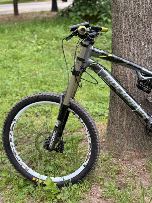 Rockrider ST900s Downduro