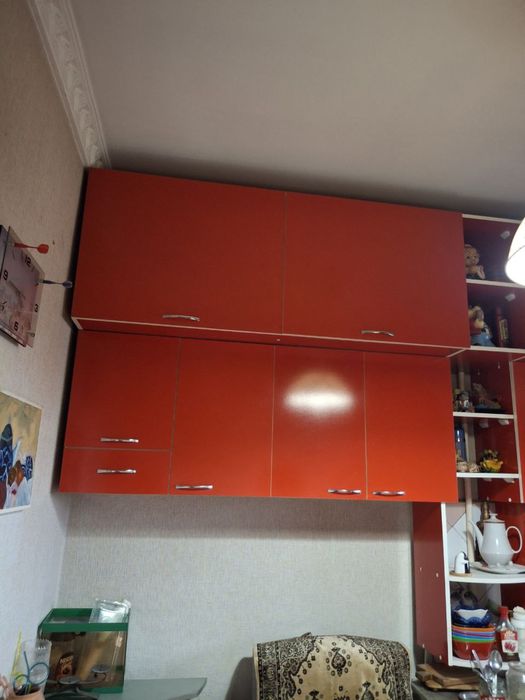 Продается квартира 2х комнатая