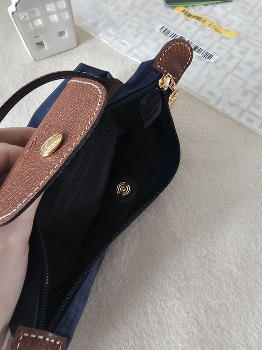 Gentuta longchamp noua