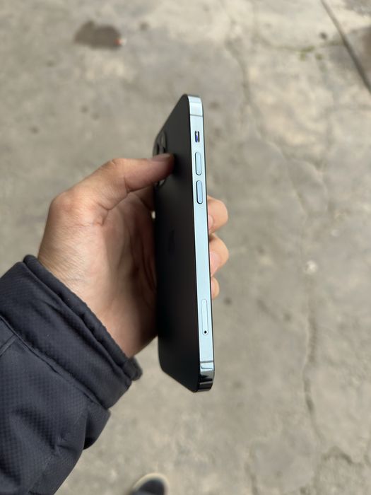 Iphone 12 pro ideal sastayana sotiladi