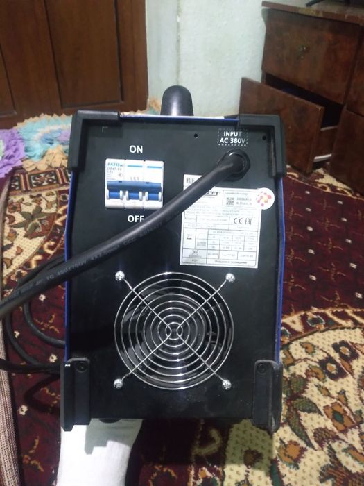 сварчни апрат йанги