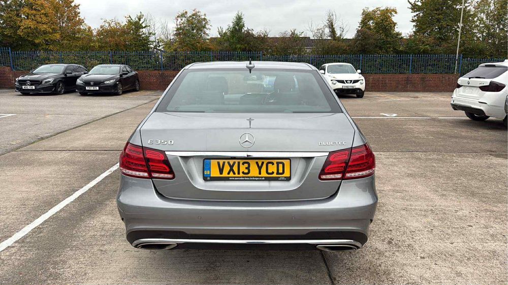 Mercedes w212 facelift 350 cdi 258конски сили НА ЧАСТИИ