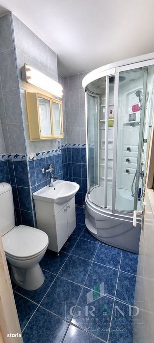 3 camere decomandat | Pivnita | Manastur–Complex BIG