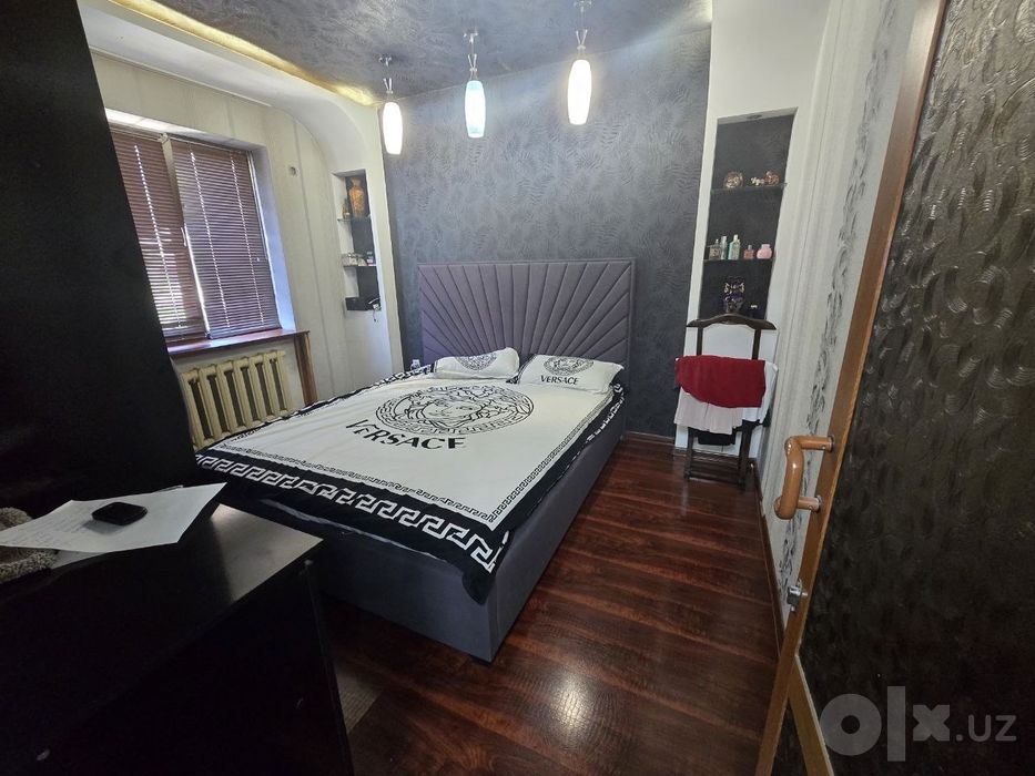 Квартира Юнусабад 5, 2в3/3/4, 73500у.е.