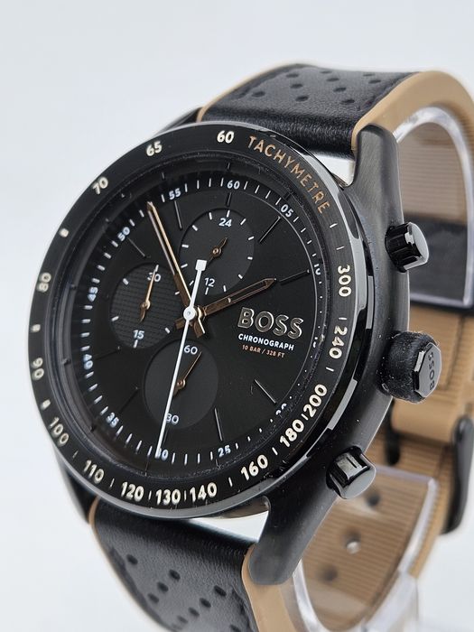 Hugo Boss Chronograph
Chronograph