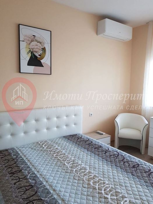 3-стаен в София-Кръстова Вада площ 115 цена 1000