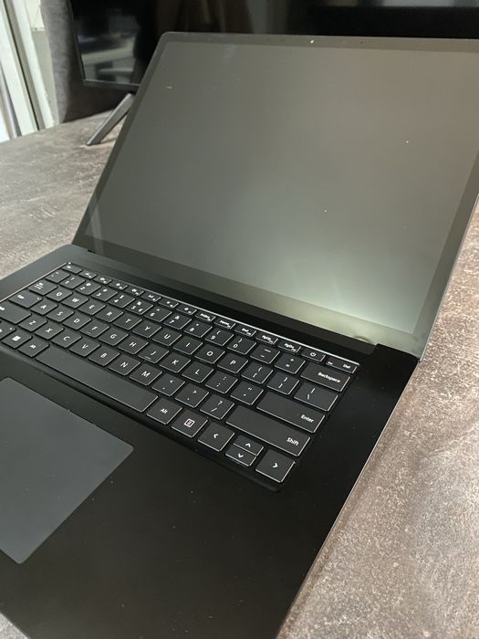 Microsoft Surface Laptop 3