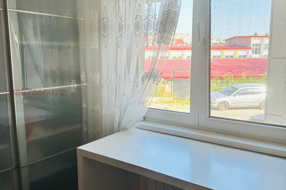 Дава се под наем Тристаен апартамент в София, Павлово - 90 кв.м за 749.7 € - Снимка #11