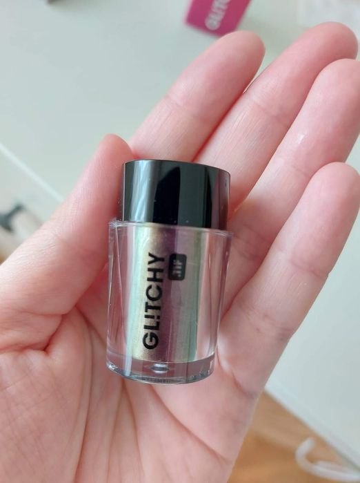 Pigment/fard pulbere Boys'n Berries