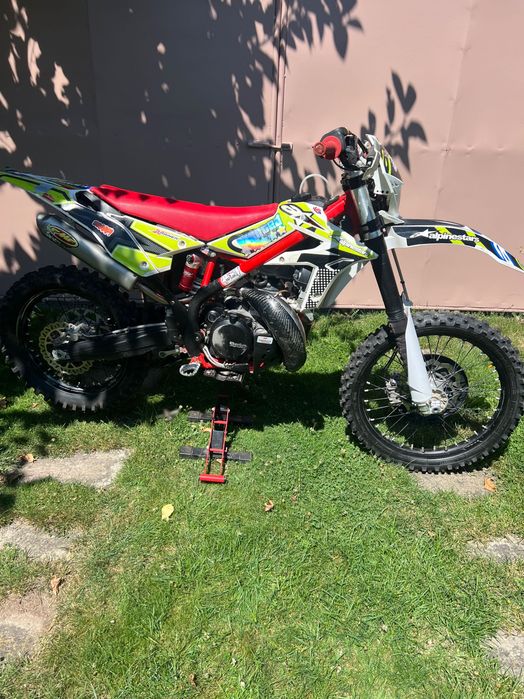 Beta 300 xtrainer 2017