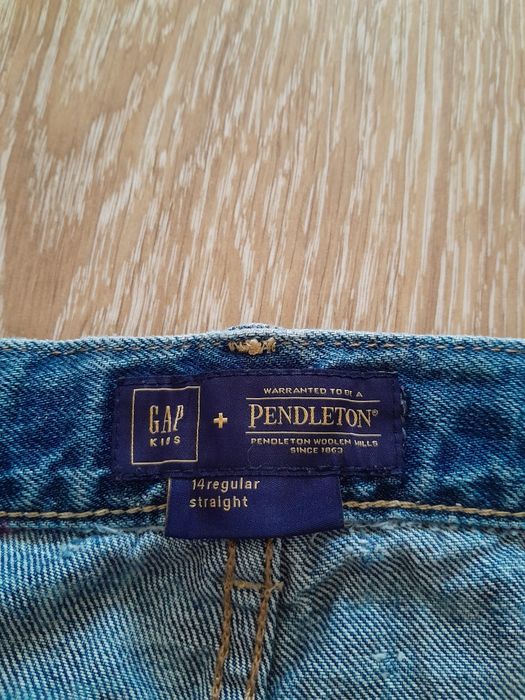 Дънки за момче, GAP kids, 14 години