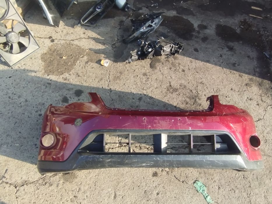 Предна броня за Subaru XV 2012-15