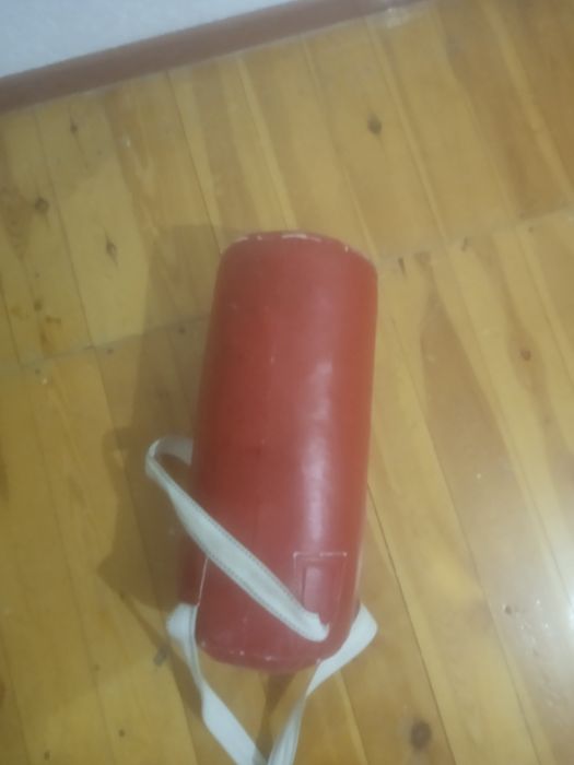 Груша боксёрская