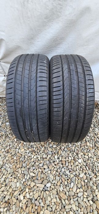 Anvelope Pirelli Scorpion ELECT AO 235/45 R21 101T Seal Inside