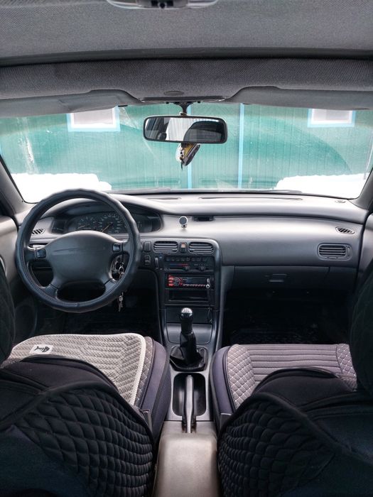 Продам Мазда 626 кронос