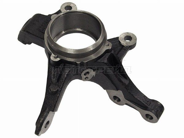 Кулак поворотный  LH Honda Cr-v