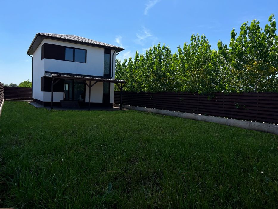 Case de vanzare  Castelli2 Residence-Joita/Sabareni/Dragomiresti