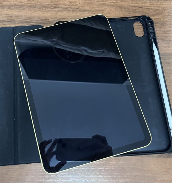 iPad 10th Generation 64 GB Wi-Fi + Apple Pencil (оригинал)
