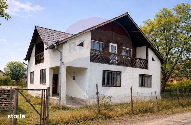 Casa de vanzare Strada Pietrosului Sighetu Marmatiei