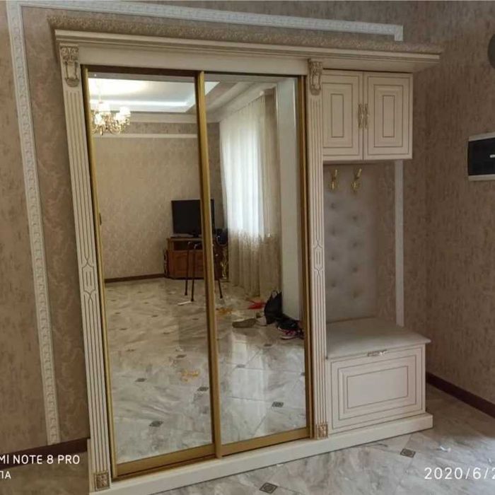 Сборка мебели Мебельщик стаж 7год