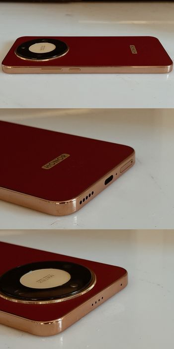 Honor X9d 5G 256GB 100% завод