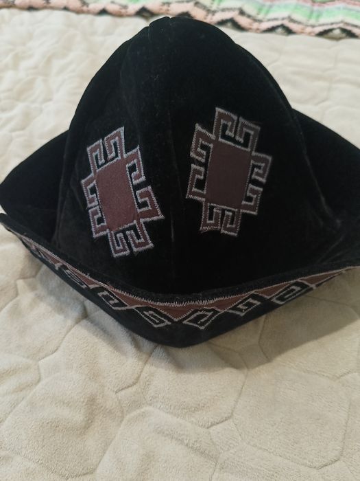 Головной убор национальный