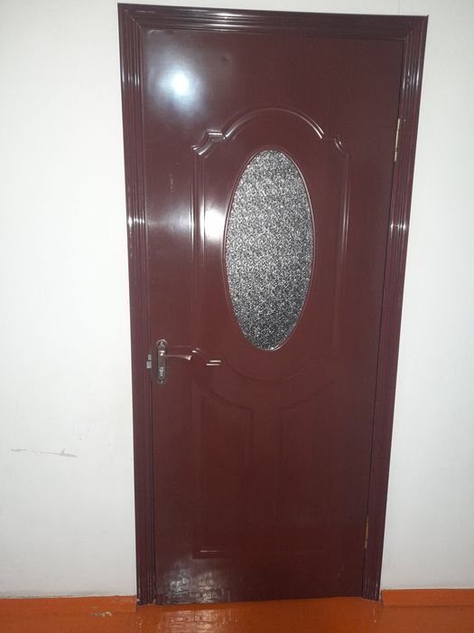 Межкомнатные двери