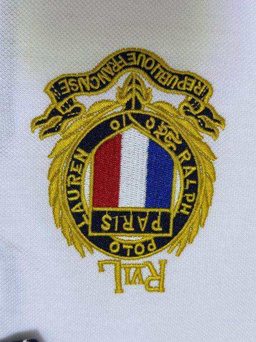 Футболка Polo ralph lauren