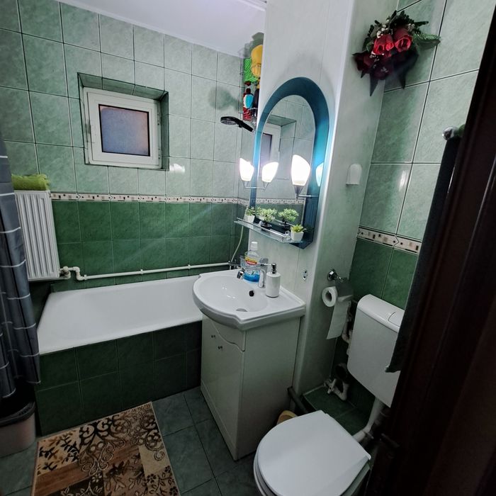 Vând apartament in Medgidia