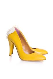 Pantofi dama piele