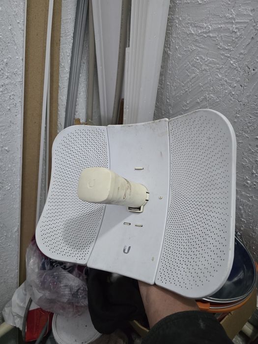 Радиомост LiteBeam AC gen2