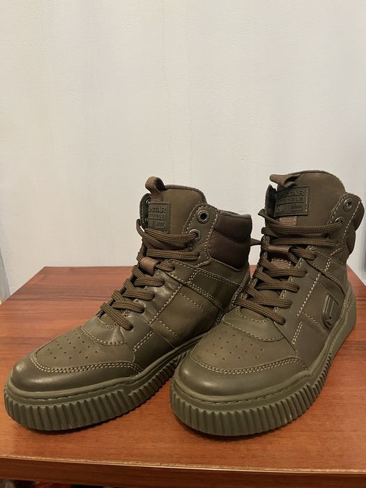 G-star 37 номер зелени дамски