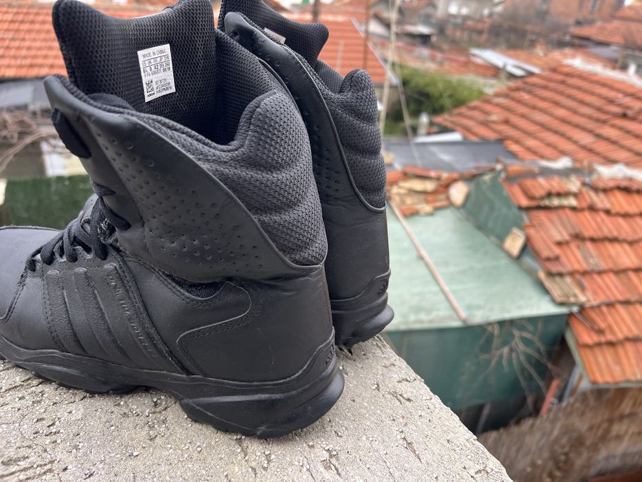 Adidas GSG 9.2 Boots Waterproof 42