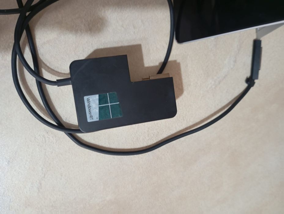 Tableta Microsoft surface model 1572