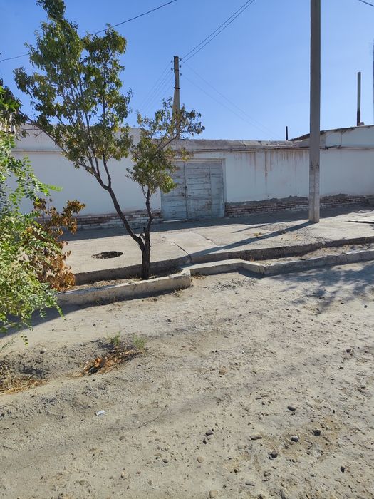 Qiziltepa hovli sotiladi