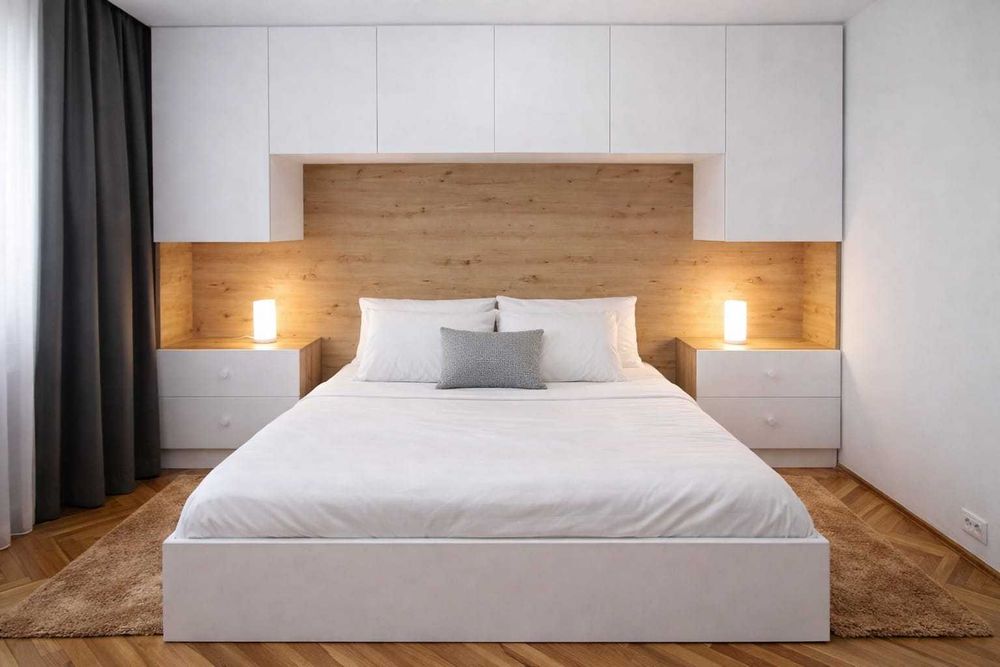 Apartament renovat-UMF