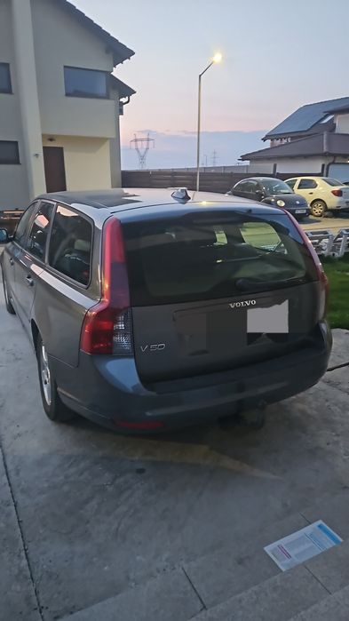 De vânzare Volvo V50