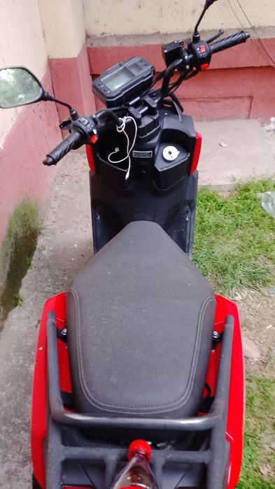 Lifan Tank  150 cc