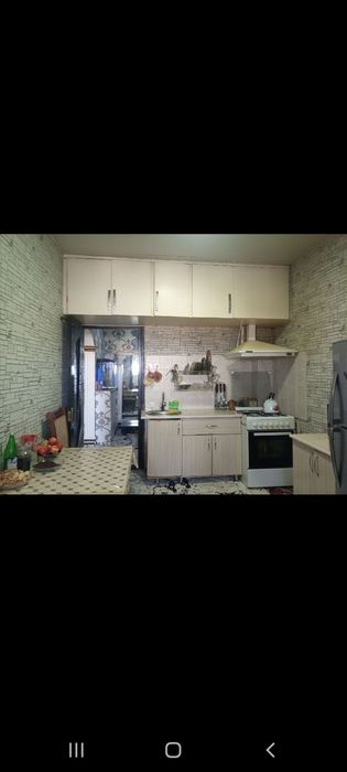 Себзор Квартира. Дом. Уй. Нурафшон коча