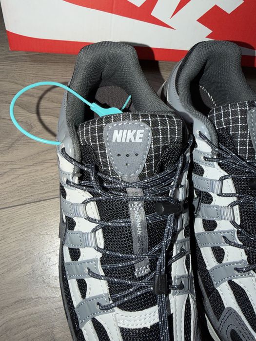 Nike p6000