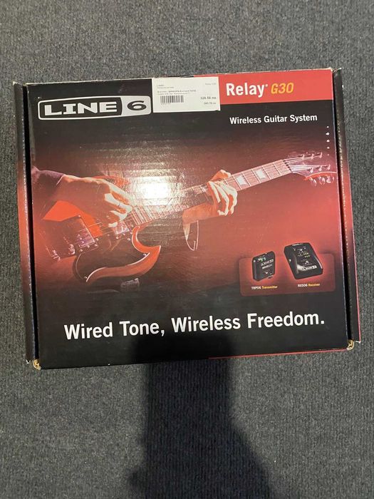 Ефекти за китара или бас