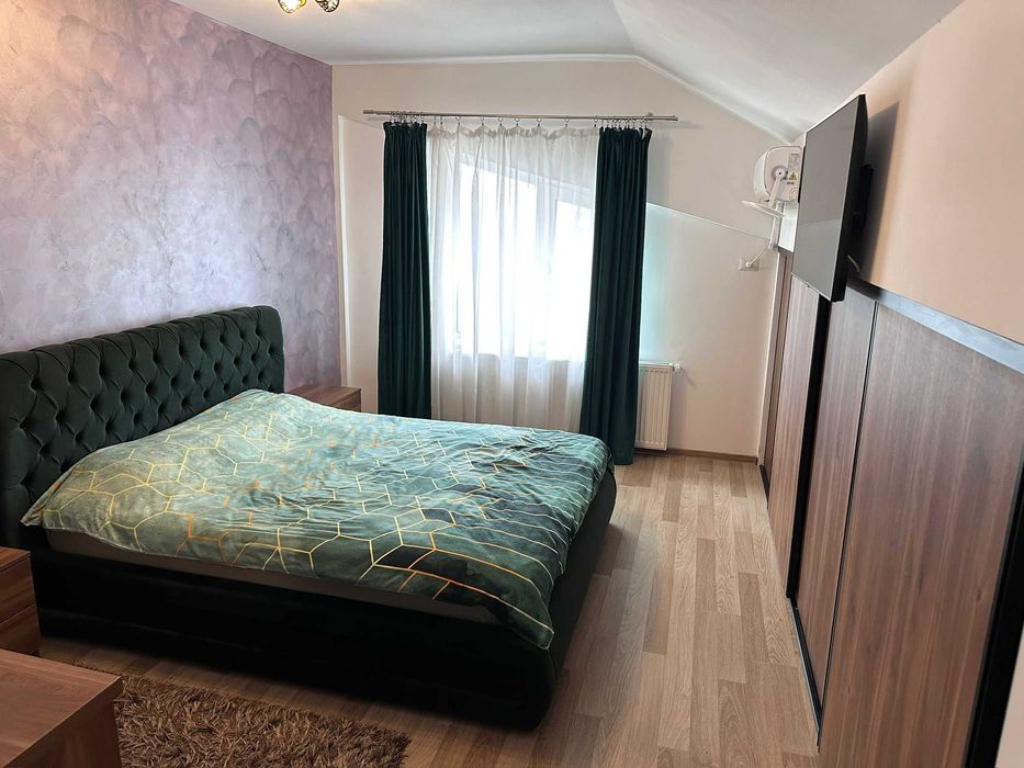 Închiriez apartament 2 camere