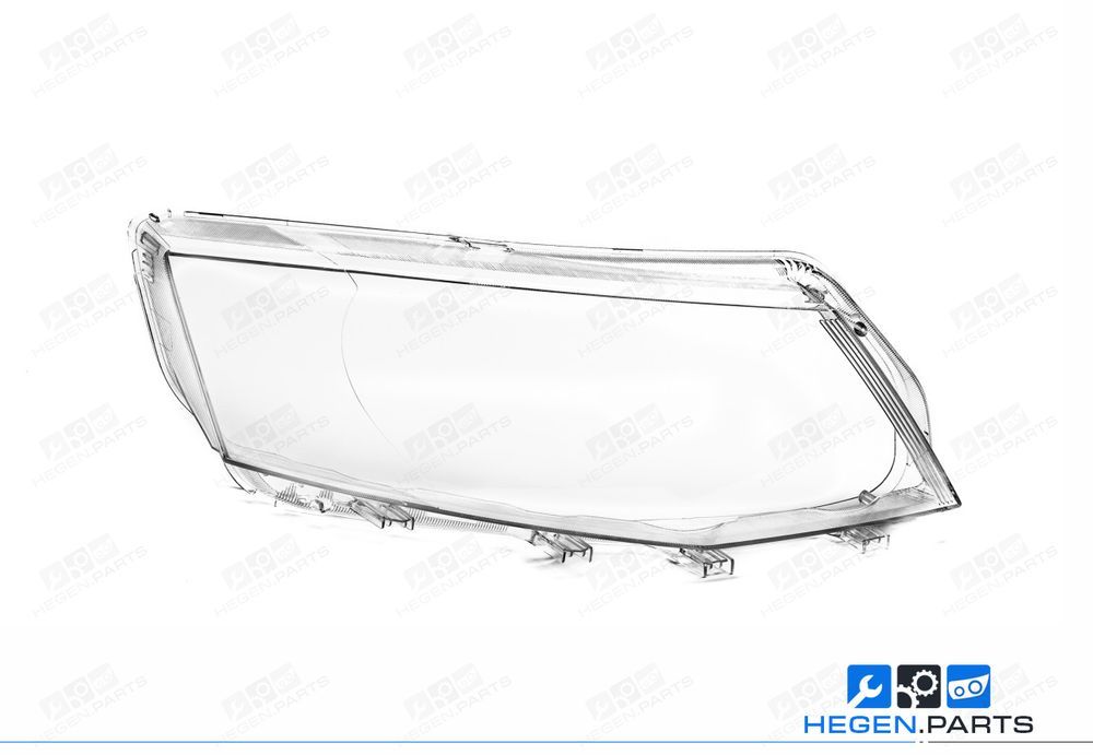 Стъкла за фарове Skoda Octavia 5E капак капаци стъкло фар Октавиа