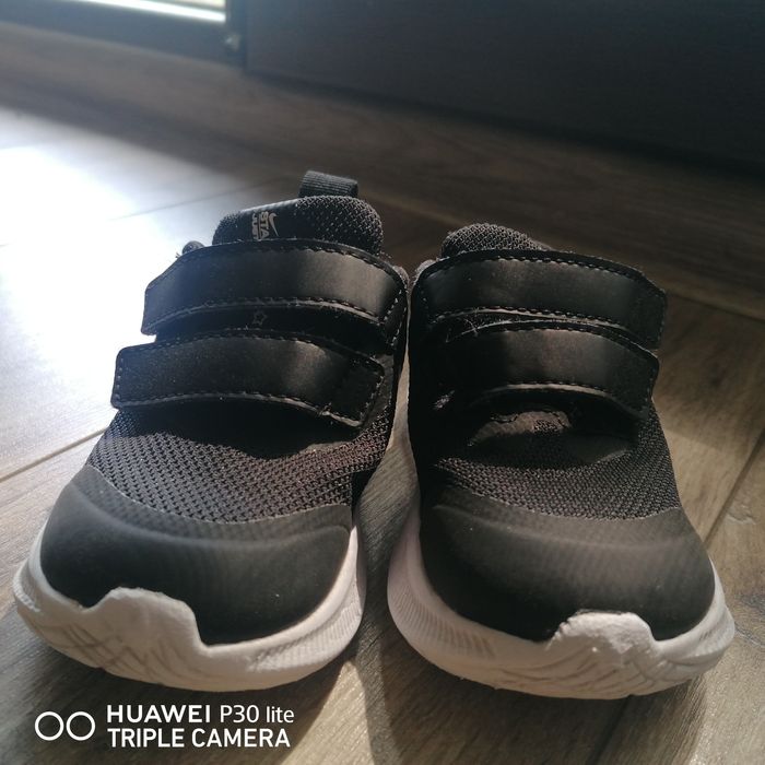 Бебешки маратонки Nike 21н.