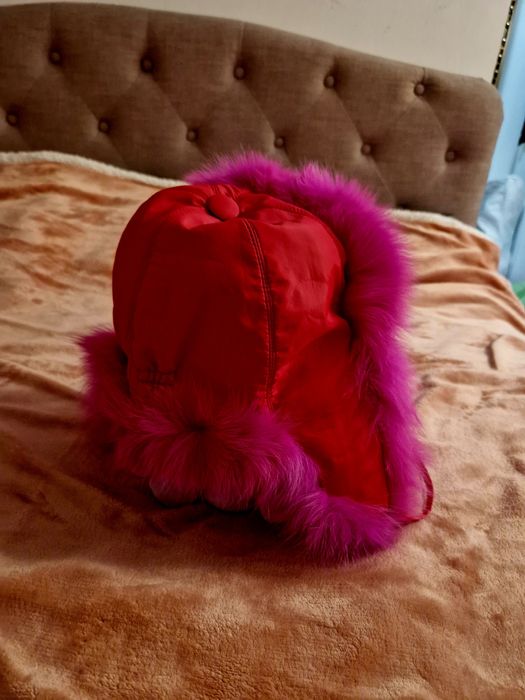 Caciula ruseasca copii 3-5ani