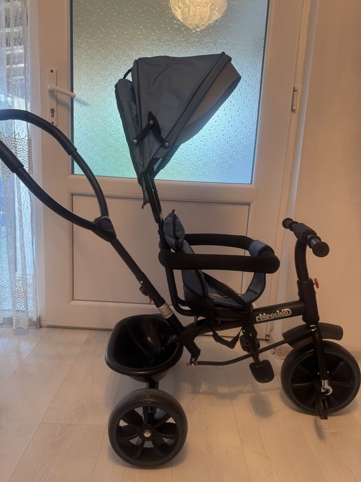 ДЕТСКА Триколка  chipolino