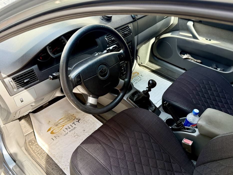 Lacetti Gentra Evro Mexanika 2015