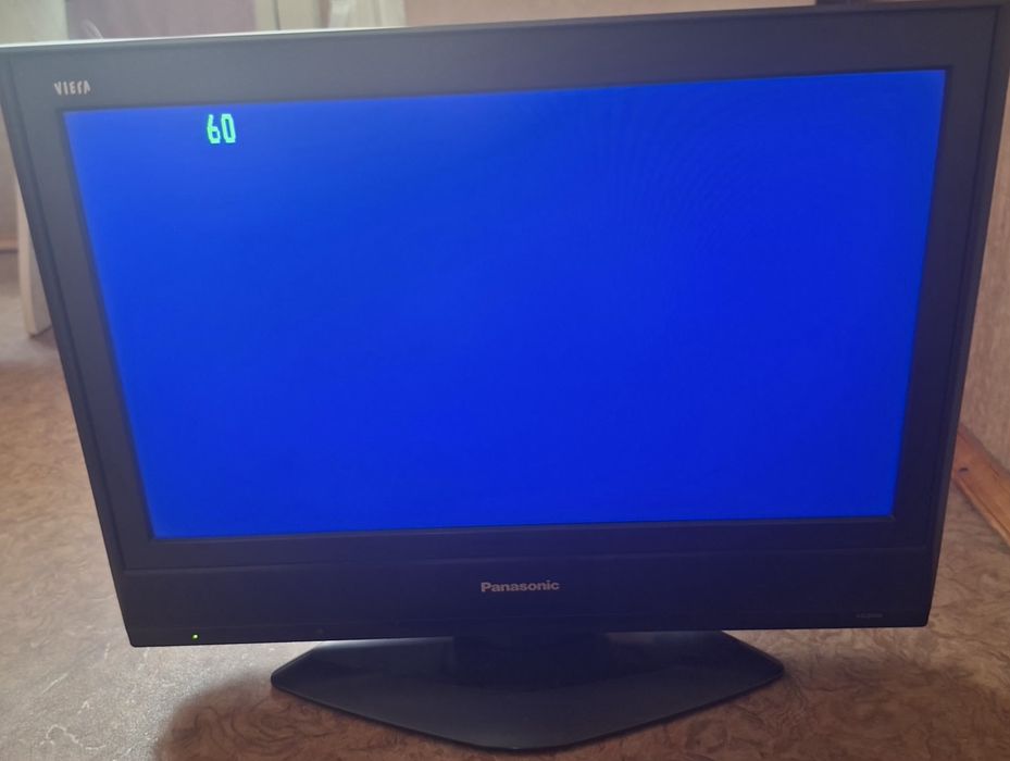 Телевизор  Panasonic
