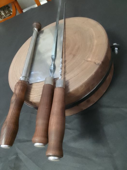 Шампура для шашлыка